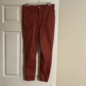 Mason & Belle pants size 6